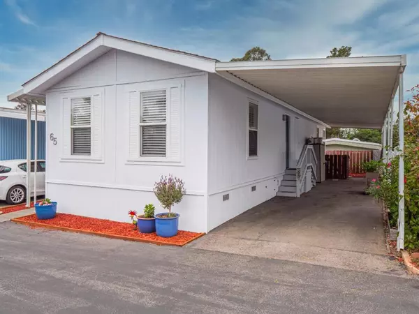 Soquel, CA 95073,100 N Rodeo Gulch RD