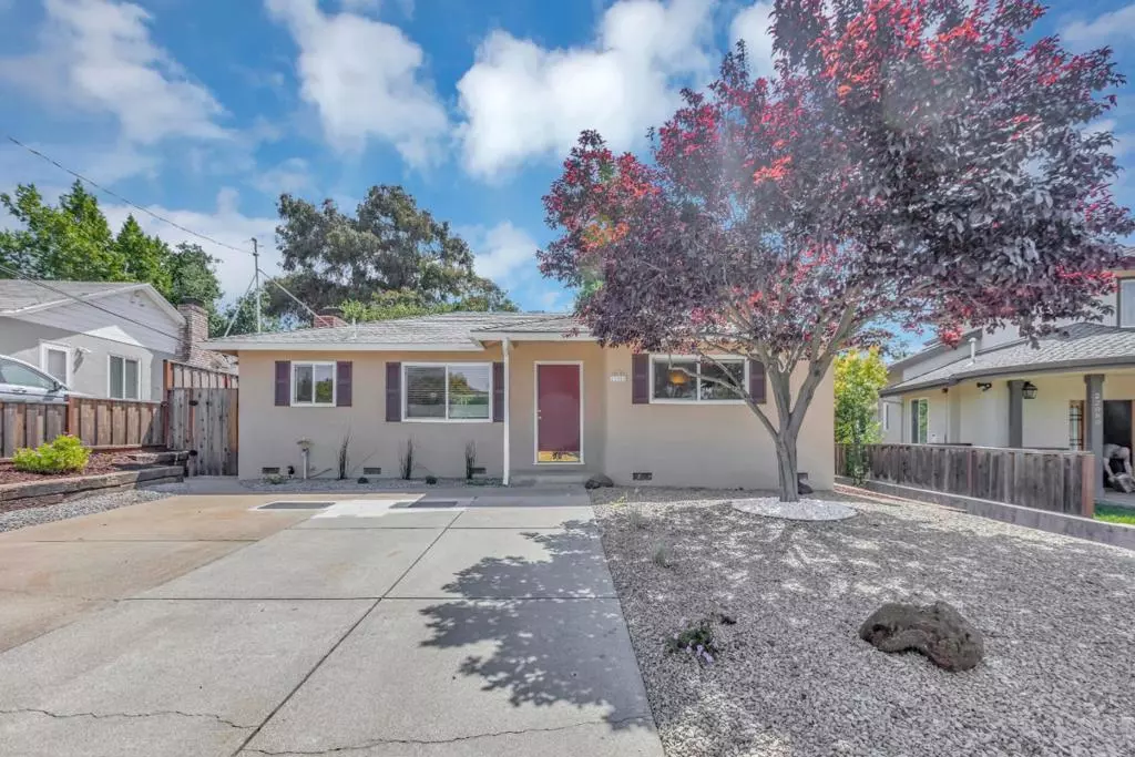 Cupertino, CA 95014,22068 San Fernando CT