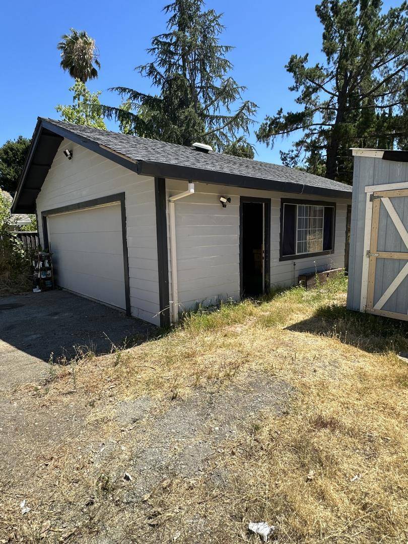Monte Sereno, CA 95030,16108 Mays AVE