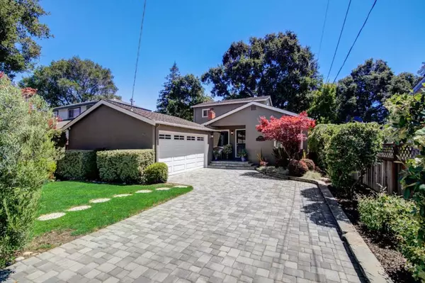 Menlo Park, CA 94025,564 8th AVE