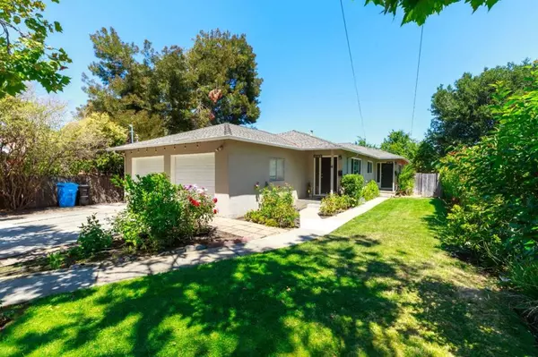 Redwood City, CA 94063,3603 Page ST