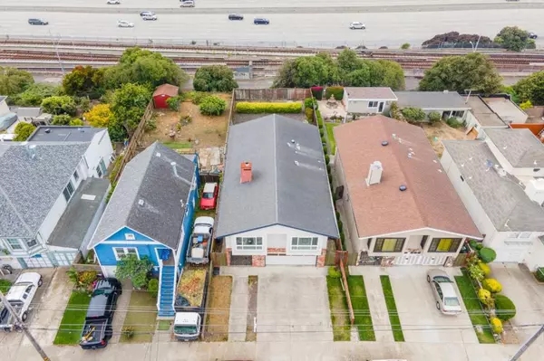250 Station Avenue, Daly City, CA 94014