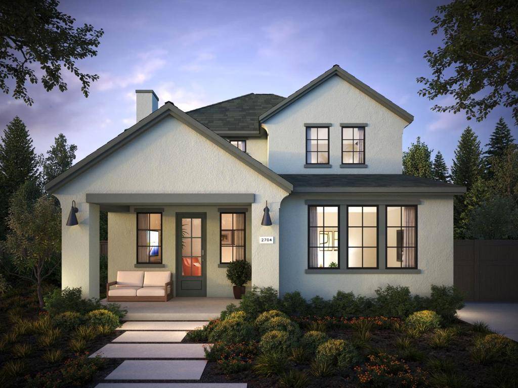 2704 Hillside DR, Burlingame, CA 94010