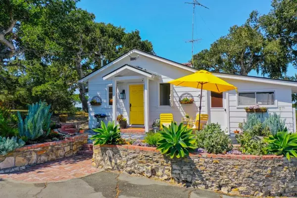 Aguajito RD, Carmel, CA 93923