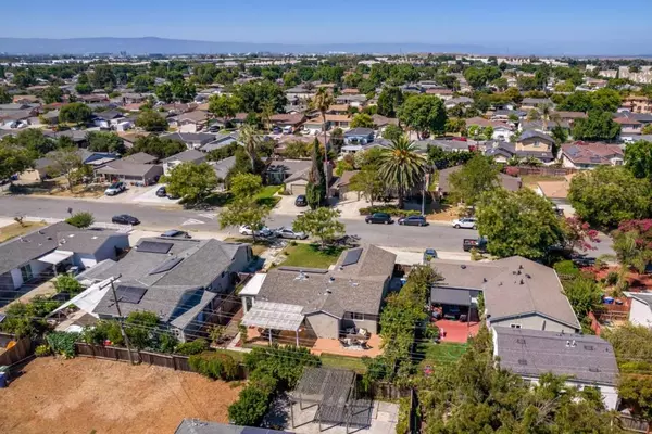 Milpitas, CA 95035,794 Coyote ST