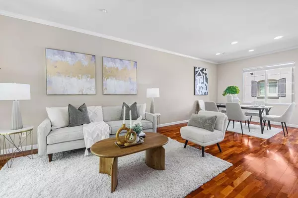 584 Monterey TER, Sunnyvale, CA 94089