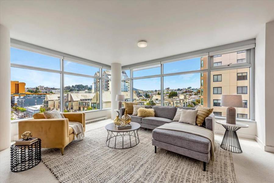 1310 Fillmore ST #603, San Francisco, CA 94115