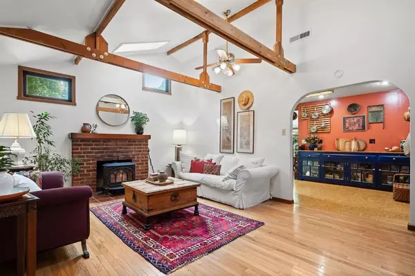 15825 Old County HWY, Boulder Creek, CA 95006