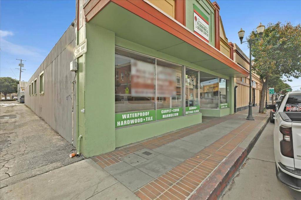 14 E Lake AVE, Watsonville, CA 95076