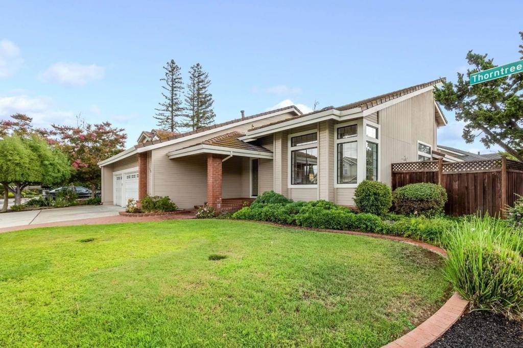 San Jose, CA 95120,1136 Thorntree CT
