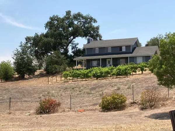 20431 Clubview CT, Tehachapi, CA 93561