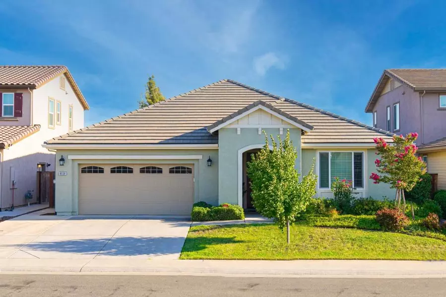 8608 Arcos WAY, Elk Grove, CA 95757