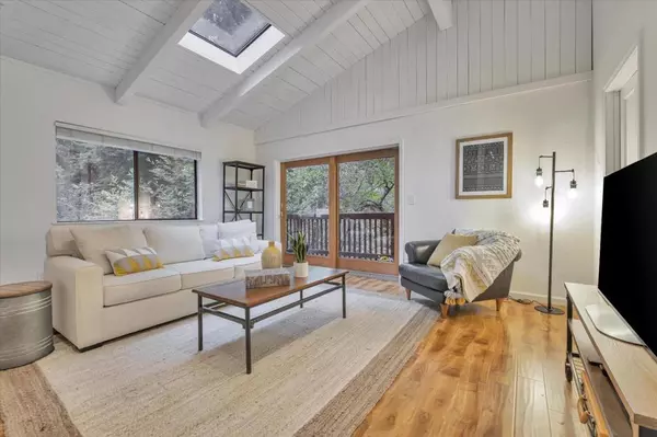 Boulder Creek, CA 95006,160 Brier DR