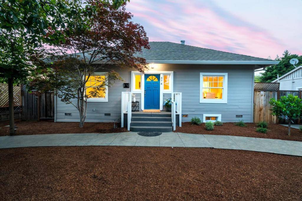 Mountain View, CA 94041,376 Pettis AVE