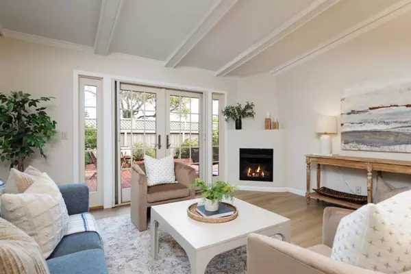 180 Hacienda Carmel, Carmel Valley, CA 93923