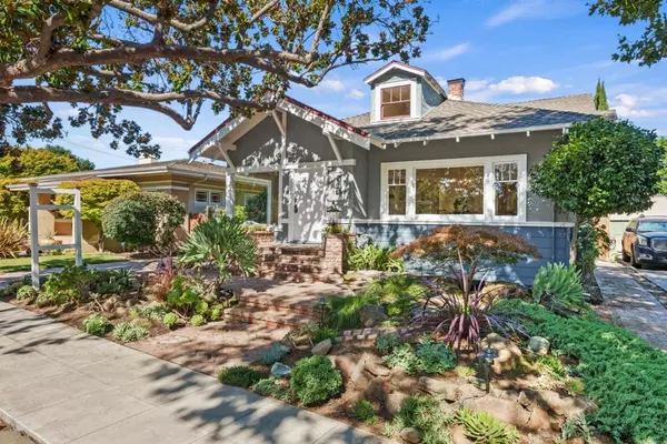 San Jose, CA 95126,1287 Yosemite AVE