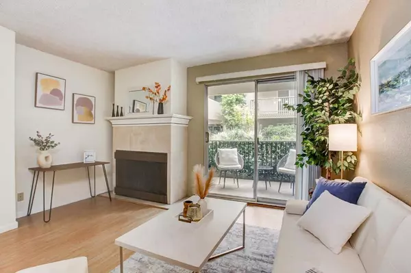 Daly City, CA 94015,368 Imperial WAY #147