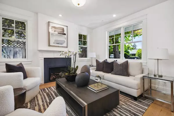 Menlo Park, CA 94025,784 San Benito AVE