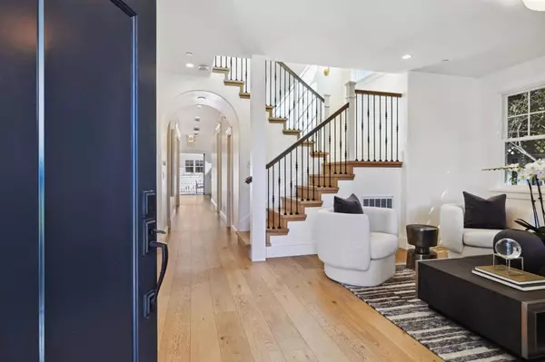 Menlo Park, CA 94025,784 San Benito AVE