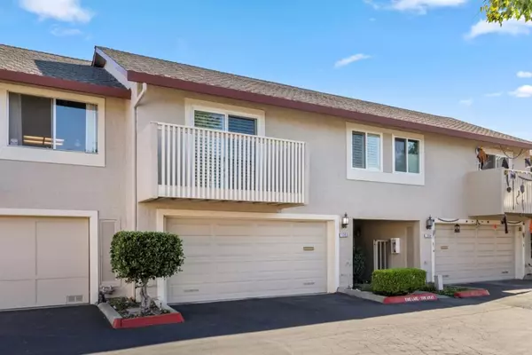 1352 Charmwood SQ, San Jose, CA 95117