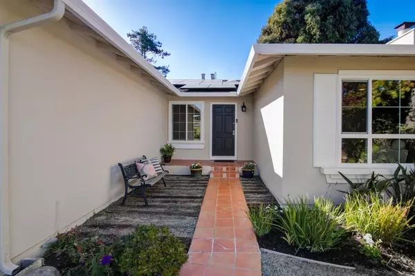 Foster City, CA 94404,1335 Marlin AVE