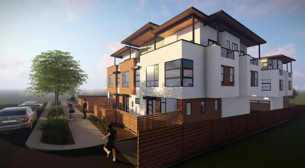 South San Francisco, CA 94080,645 Baden AVE #B