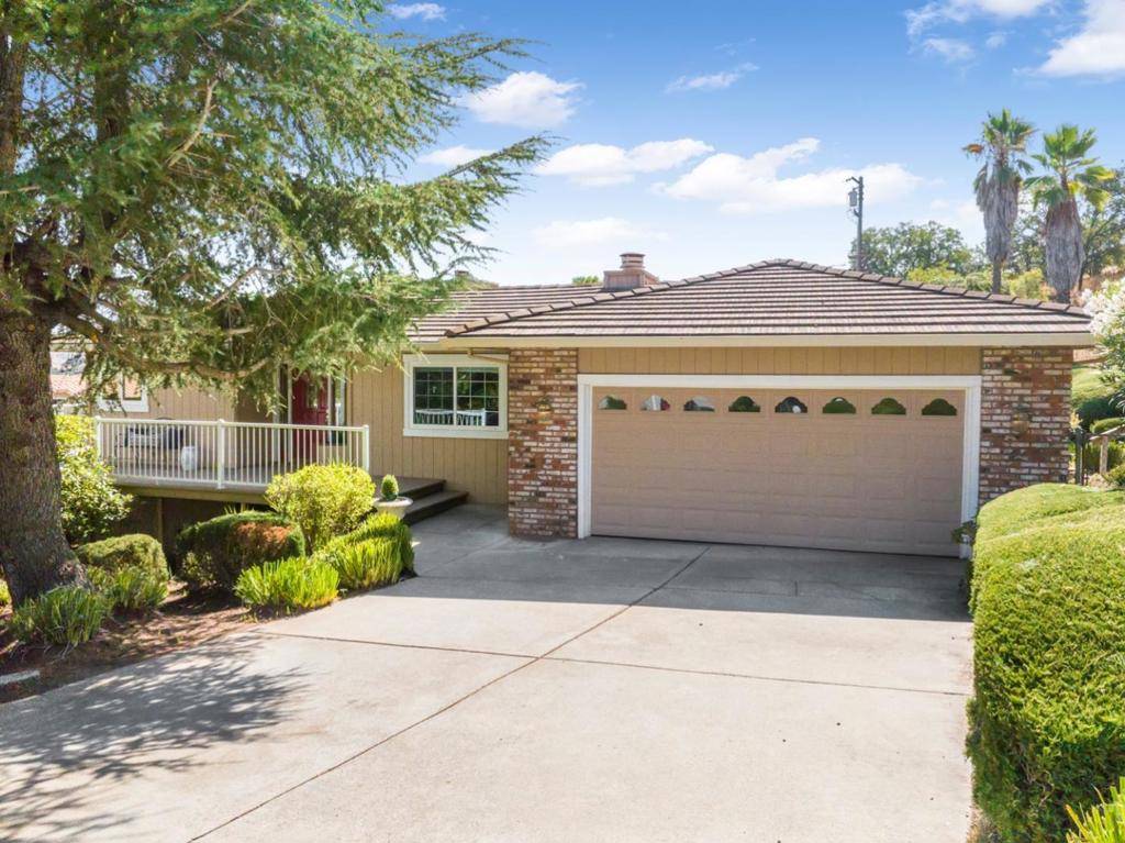 19573 Almaden RD, San Jose, CA 95120