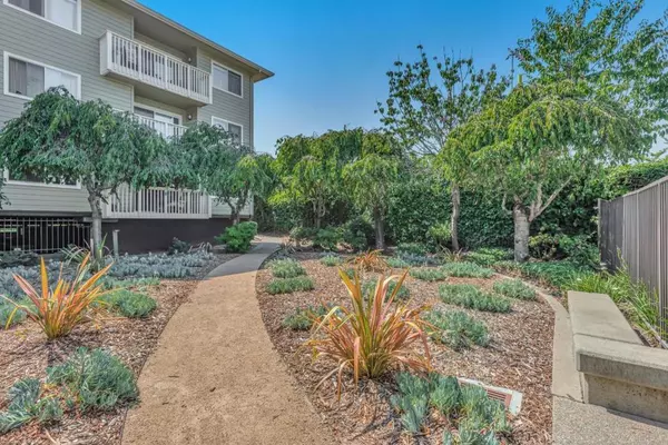 Millbrae, CA 94030,300 Murchison DR #201