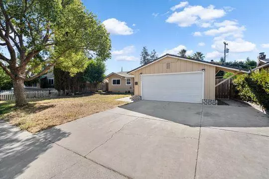 Manteca, CA 95337,669 El Portal AVE