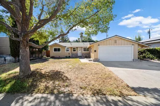 669 El Portal AVE, Manteca, CA 95337