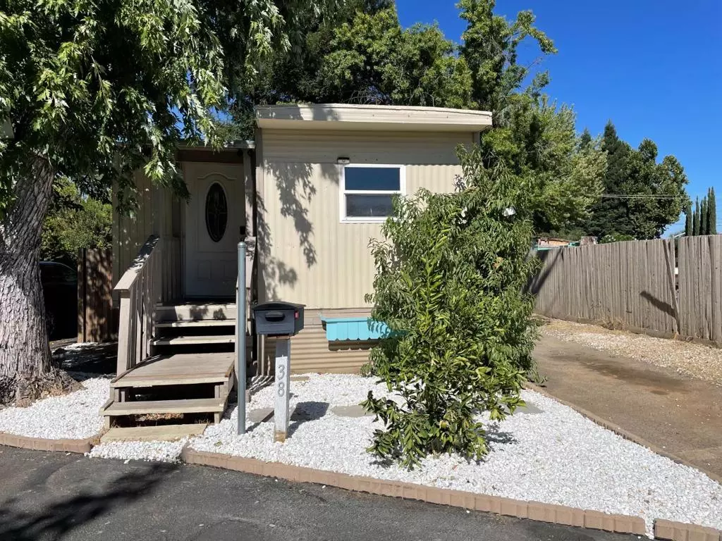 Rancho Cordova, CA 95741,38 Rocket CIR