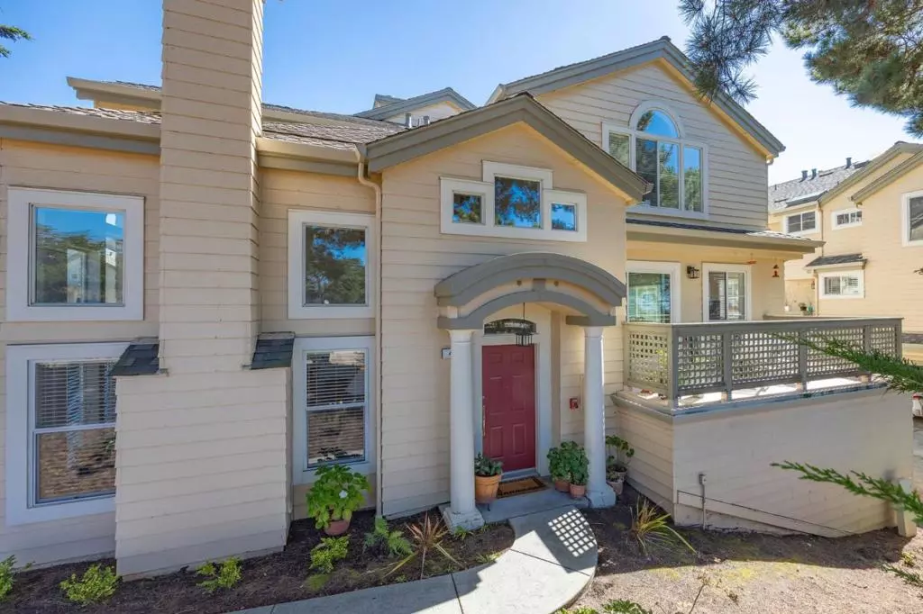 Half Moon Bay, CA 94019,40 Patrick WAY