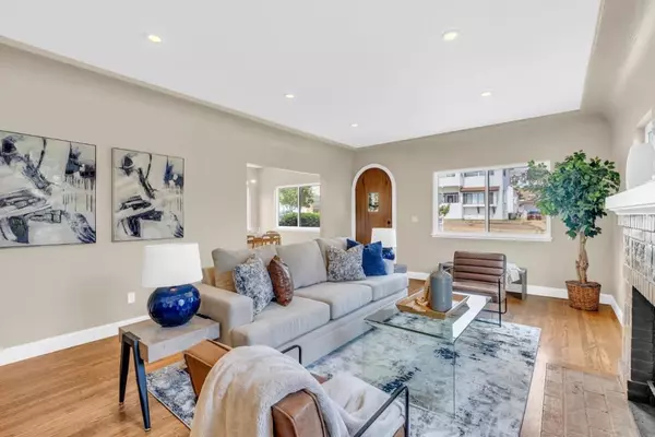 South San Francisco, CA 94080,761 Miller AVE