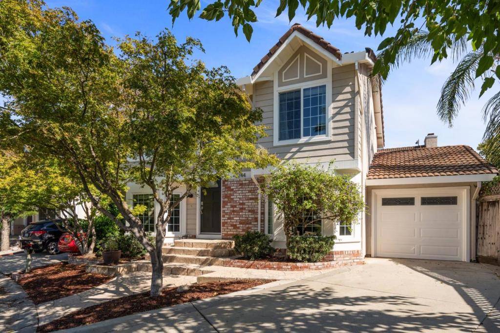 San Jose, CA 95120,7244 Wild Creek DR