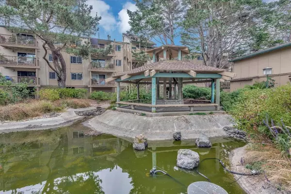 Daly City, CA 94015,397 Imperial WAY #235