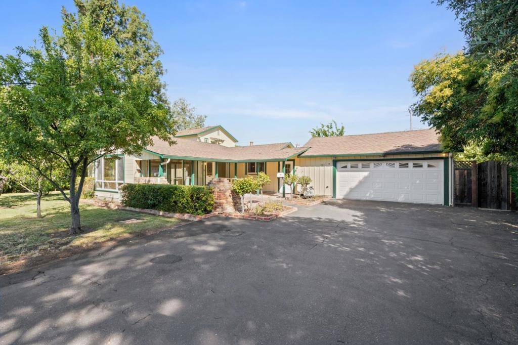 127 Budd AVE, Campbell, CA 95008