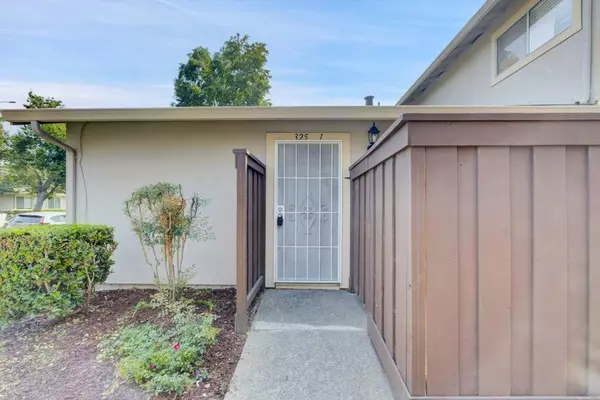 Milpitas, CA 95035,325 San Miguel CT #1