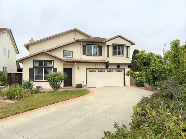 1355 Rhode Island ST, Salinas, CA 93905