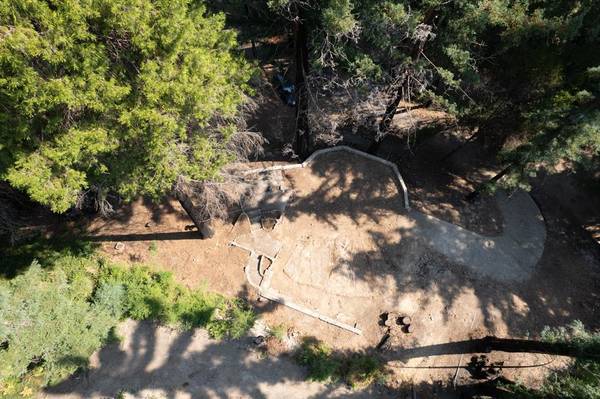 Boulder Creek, CA 95006,164 Clover DR