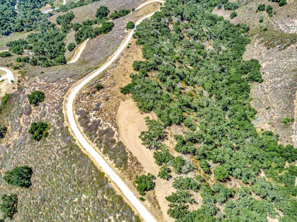 Carmel Valley, CA 93924,Ranch Lot #3, El Caminito RD