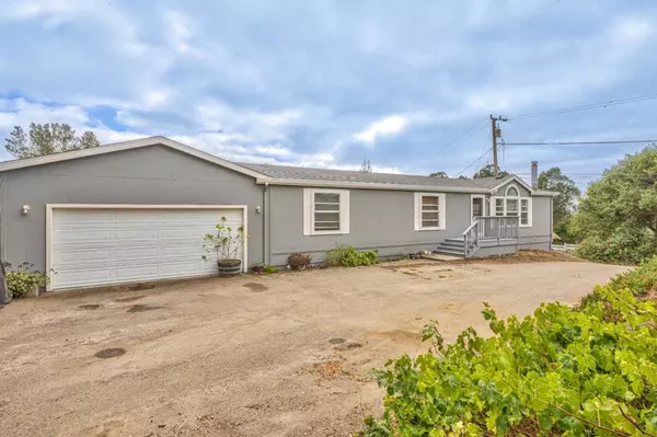 657 Seely AVE, Aromas, CA 95004
