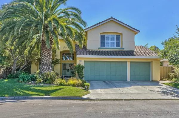 21941 Hearthwood CT,  Salinas,  CA 93908