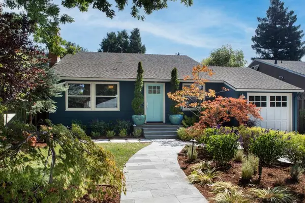 1056 Ringwood AVE, Menlo Park, CA 94025