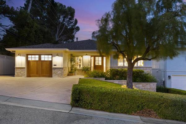 San Carlos, CA 94070,17 Walton ST