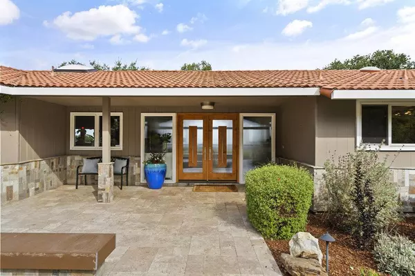 Los Altos Hills, CA 94024,24837 Olive Tree LN