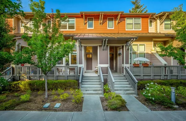 4208 Rickeys WAY #E,  Palo Alto,  CA 94306