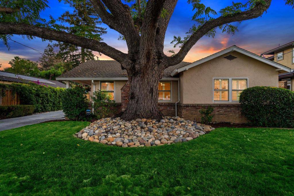 78 Cherry LN, Campbell, CA 95008