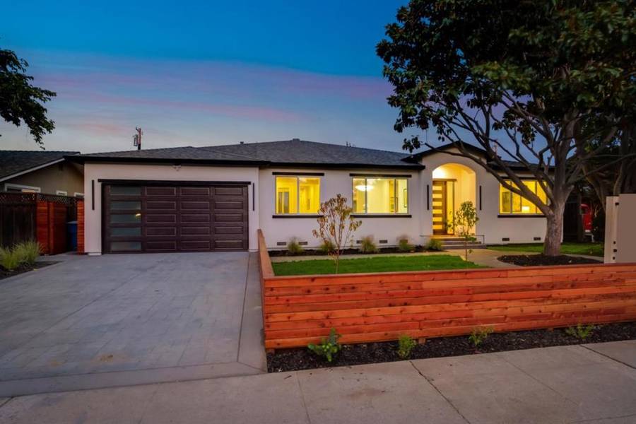 50 N Midway ST, Campbell, CA 95008