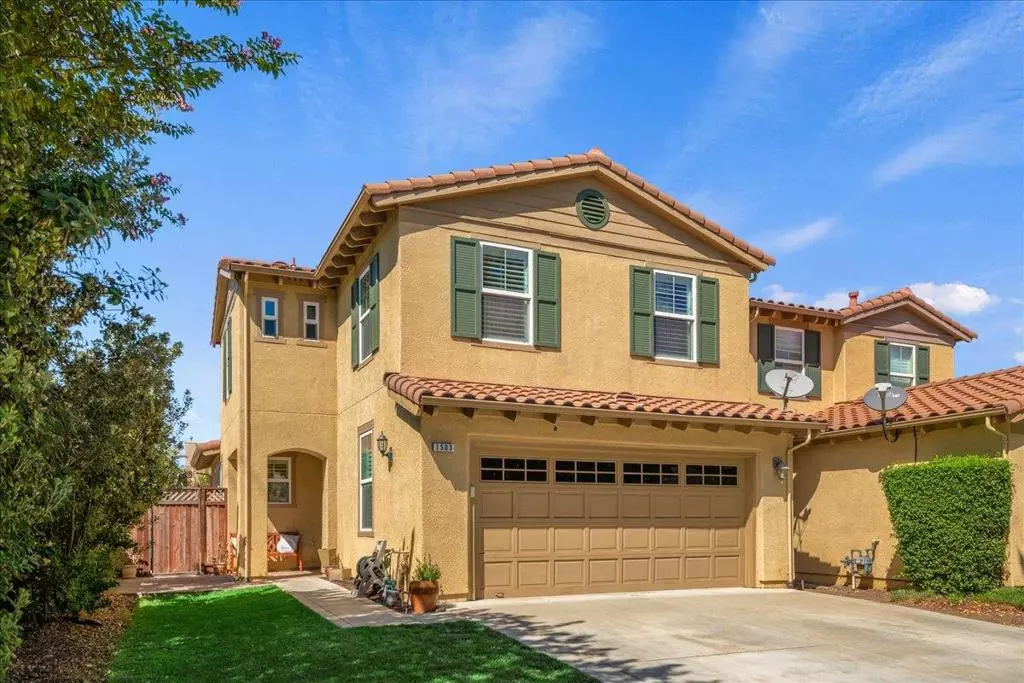 Morgan Hill, CA 95037,1503 Windsong CT