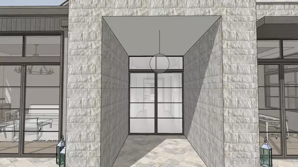 Menlo Park, CA 94025,8 Garland PL